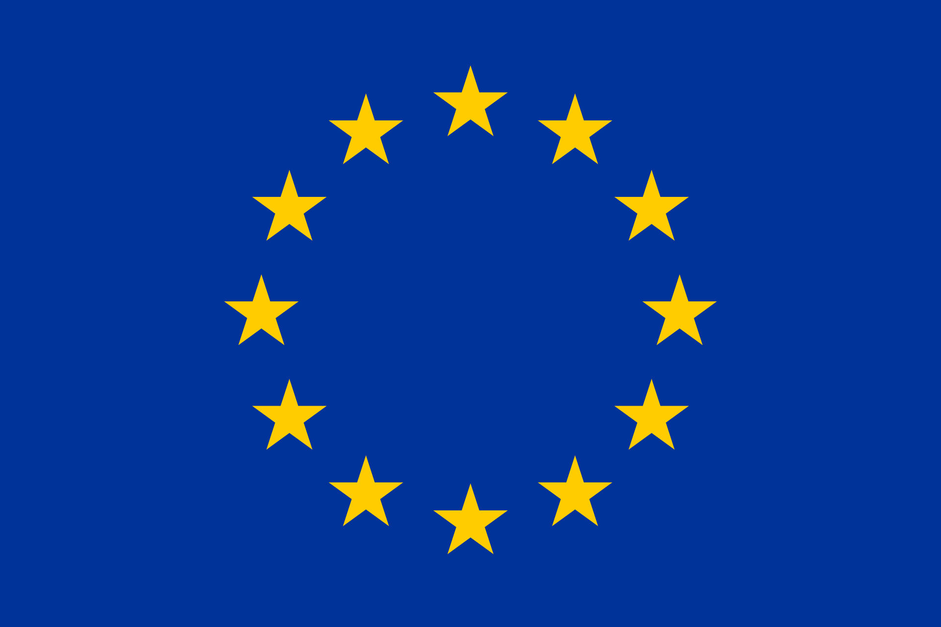 EU Flagge